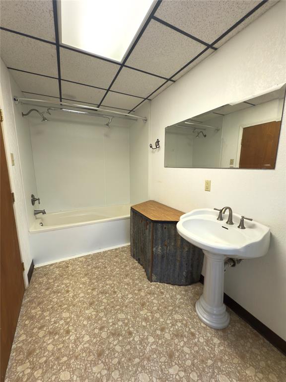 Barron T H - Commercial Sale