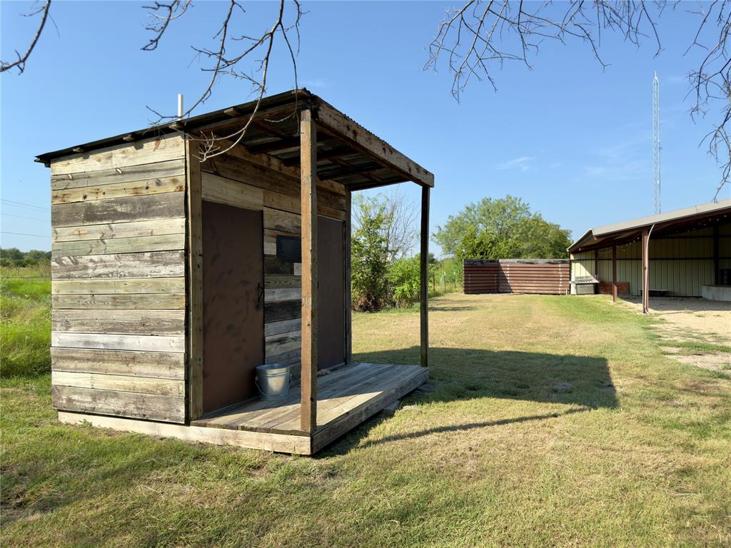 Barron T H - Commercial Sale