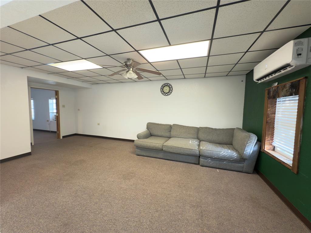 Barron T H - Commercial Sale