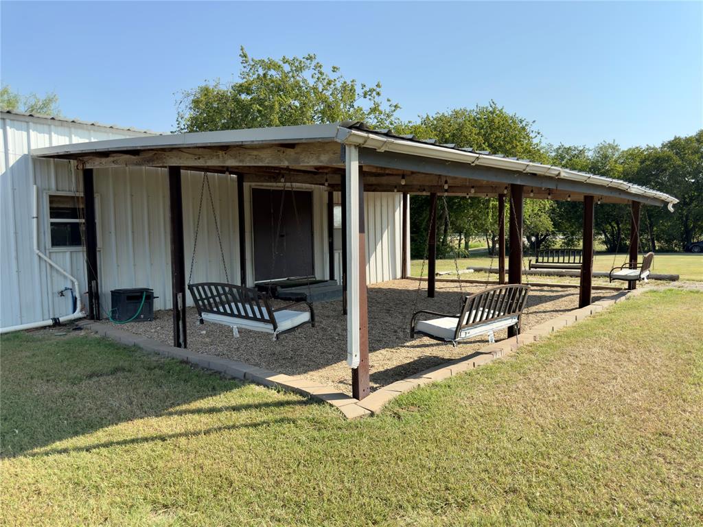 Barron T H - Commercial Sale