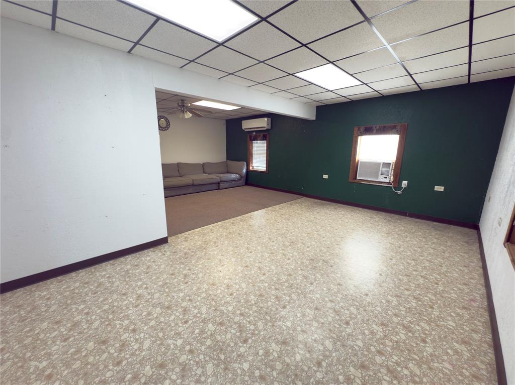 Barron T H - Commercial Sale