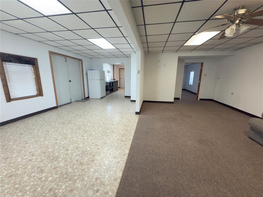 Barron T H - Commercial Sale