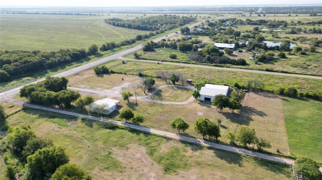 Barron T H - Commercial Sale