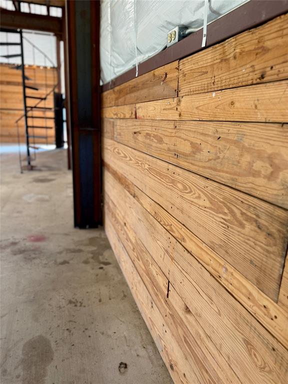 Barron T H - Commercial Sale