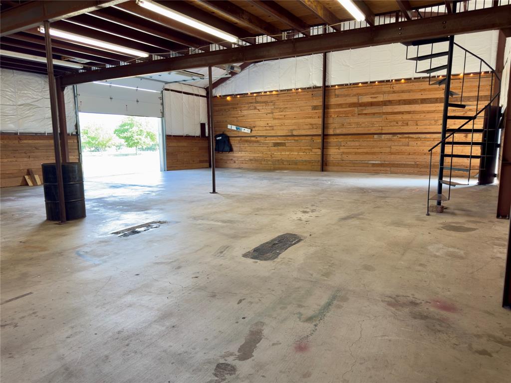 Barron T H - Commercial Sale