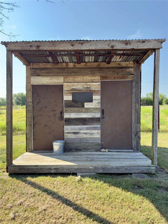 Barron T H - Commercial Sale