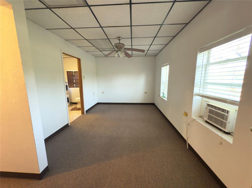 Barron T H - Commercial Sale