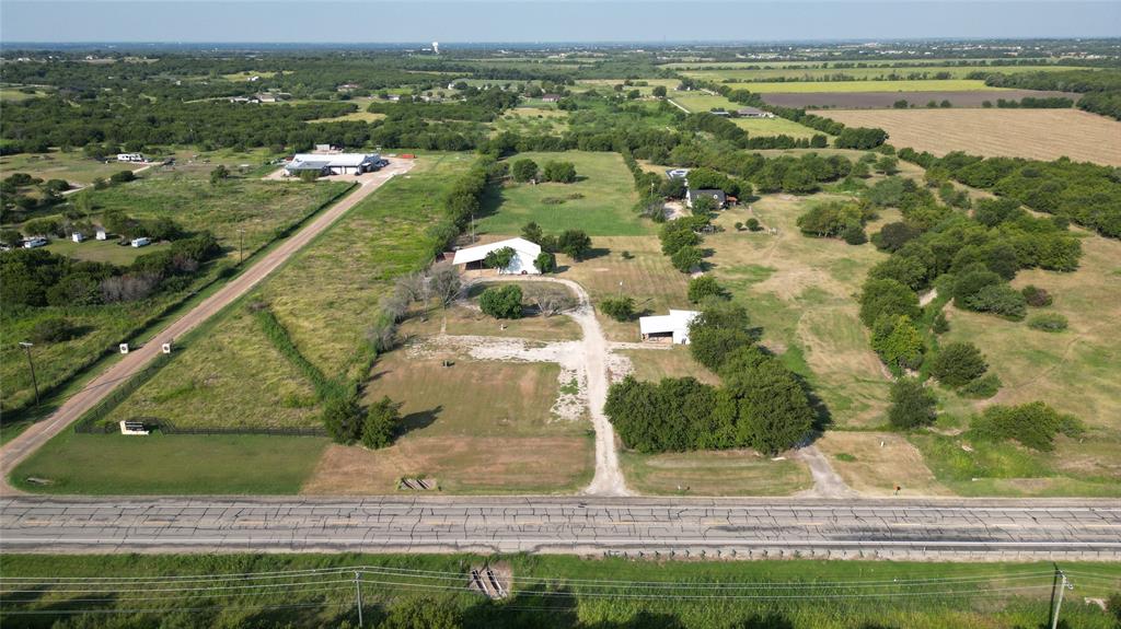 Barron T H - Commercial Sale