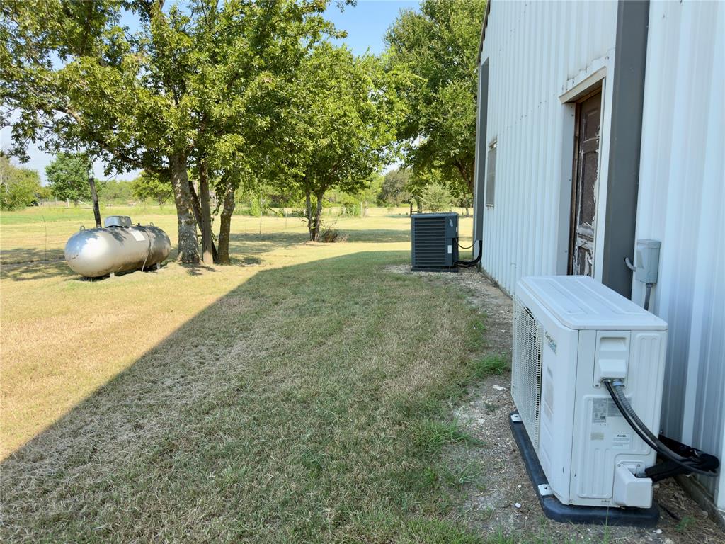 Barron T H - Commercial Sale