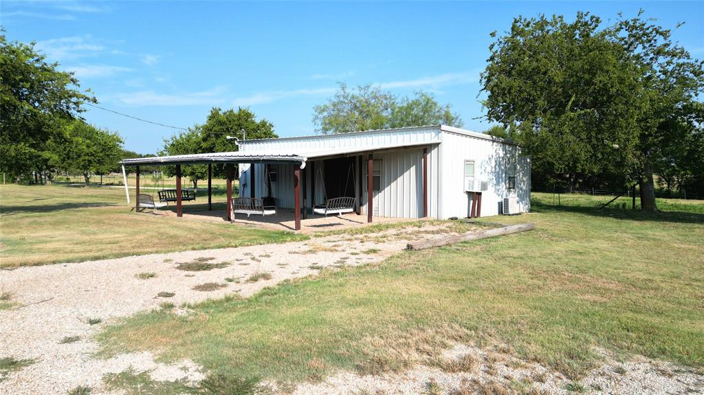 Barron T H - Commercial Sale