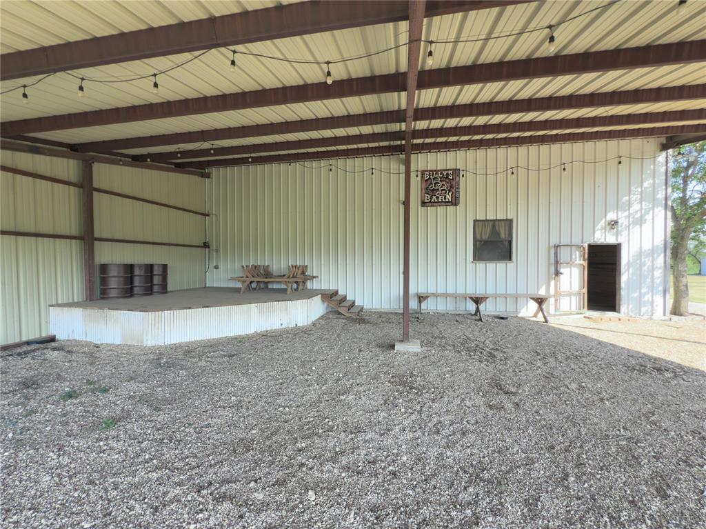 Barron T H - Commercial Sale