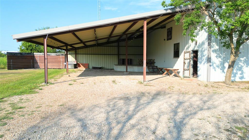 Barron T H - Commercial Sale