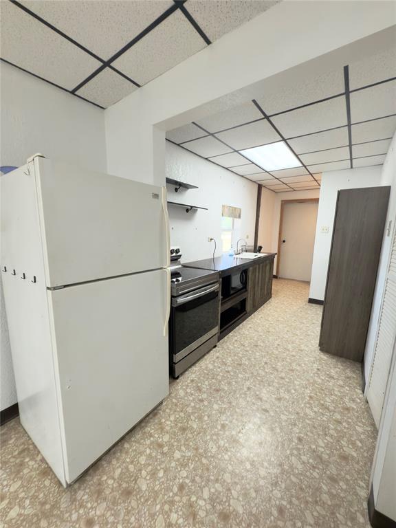 Barron T H - Commercial Sale