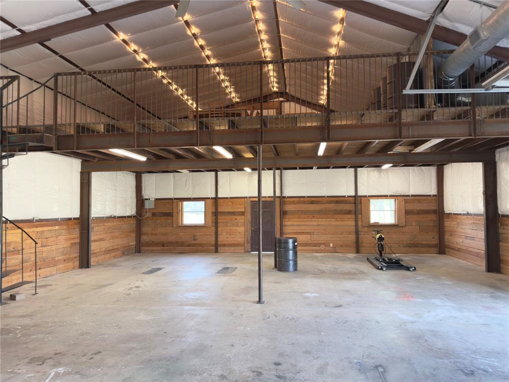 Barron T H - Commercial Sale