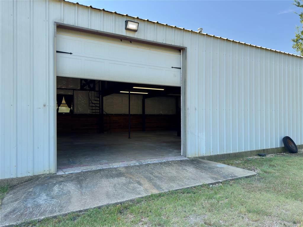 Barron T H - Commercial Sale