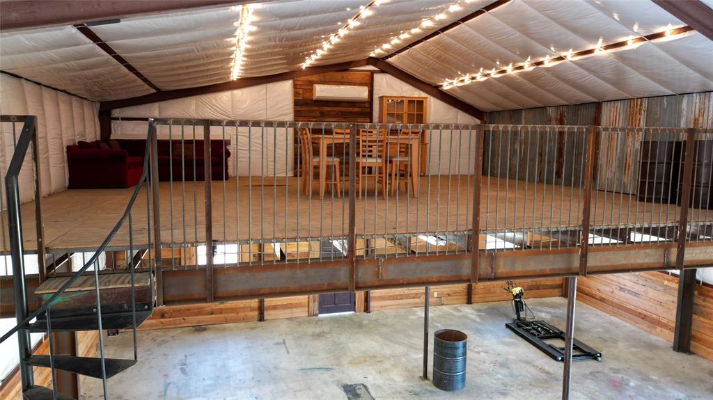 Barron T H - Commercial Sale