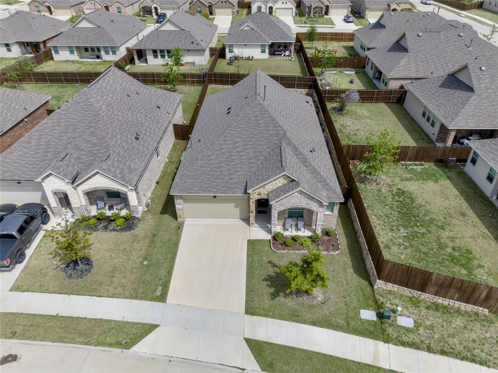 Preserve At Honey Creek Ph 5 - Residential