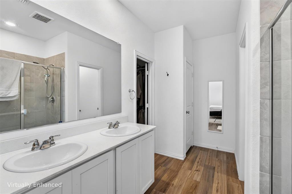 Preserve At Honey Creek Ph 5 - Residential
