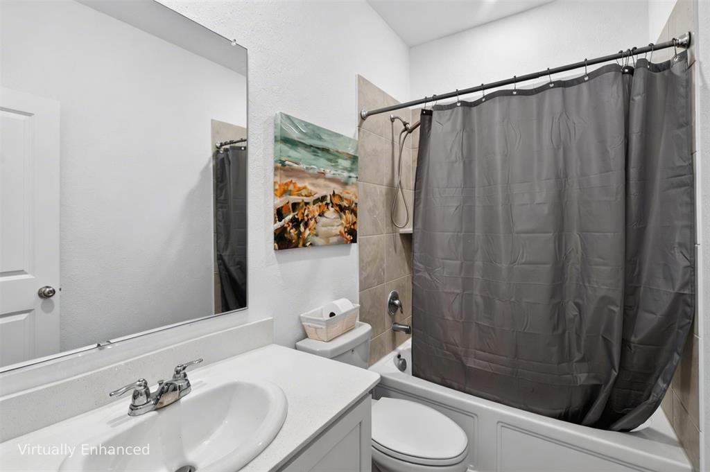 Preserve At Honey Creek Ph 5 - Residential