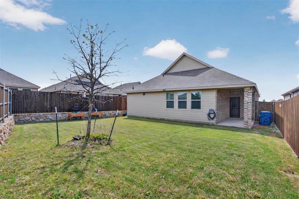 Preserve At Honey Creek Ph 5 - Residential