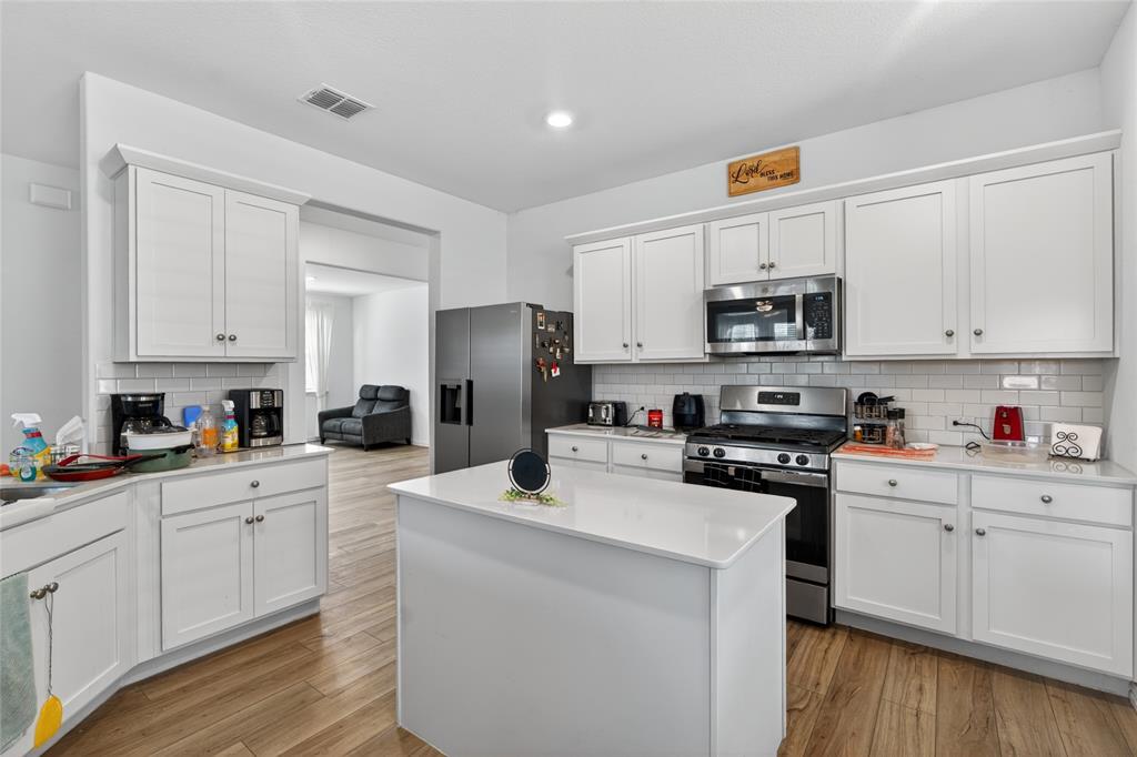 Preserve At Honey Creek Ph 5 - Residential