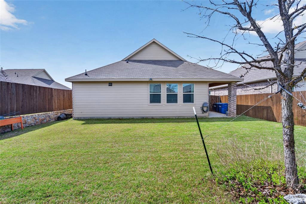 Preserve At Honey Creek Ph 5 - Residential