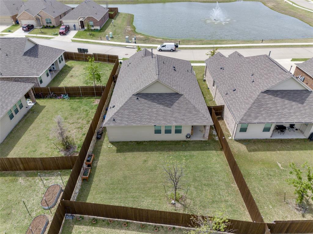 Preserve At Honey Creek Ph 5 - Residential