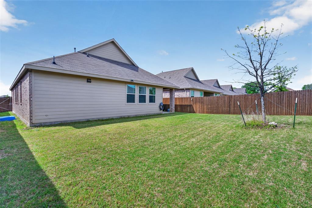 Preserve At Honey Creek Ph 5 - Residential