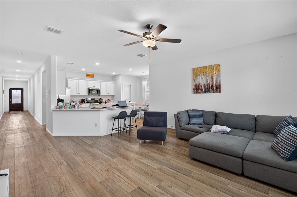 Preserve At Honey Creek Ph 5 - Residential