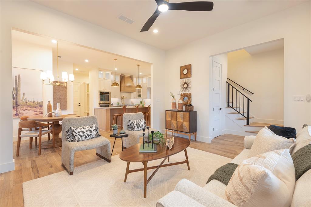 G W Fox Addition - Residential