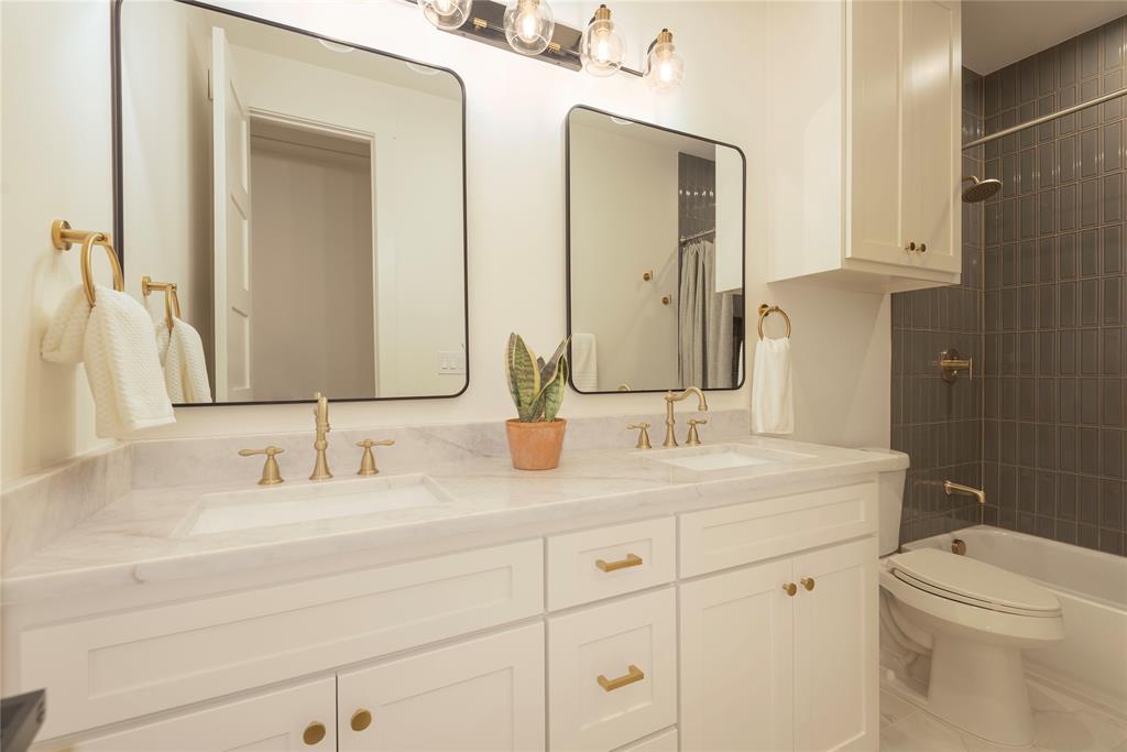 G W Fox Addition - Residential