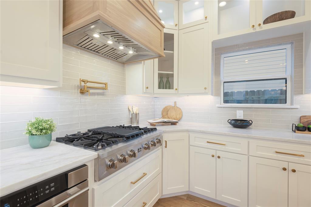 G W Fox Addition - Residential