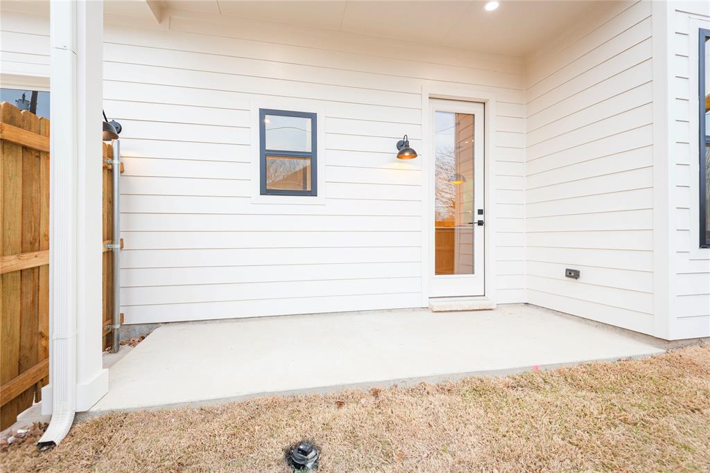 G W Fox Addition - Residential