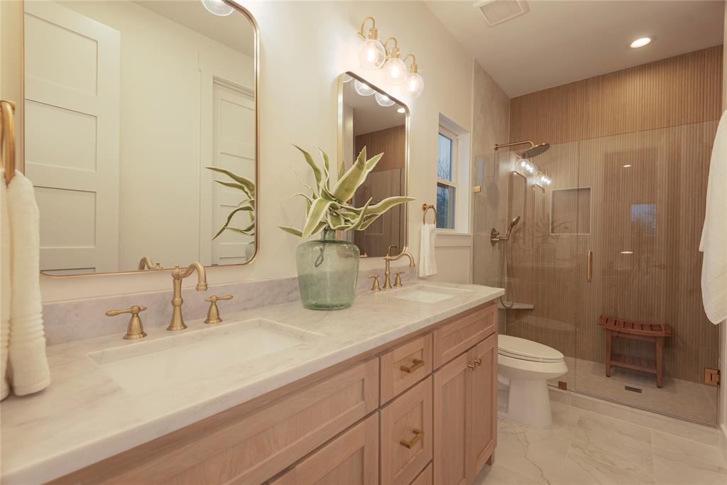 G W Fox Addition - Residential