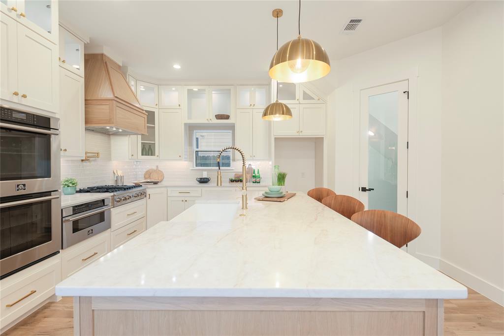 G W Fox Addition - Residential