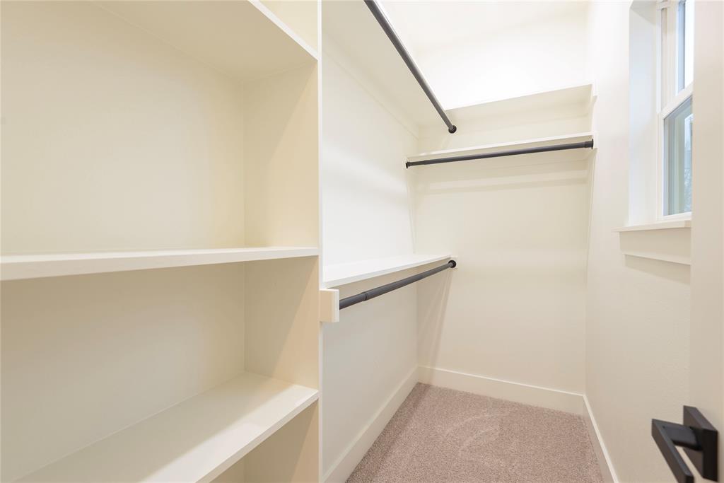 G W Fox Addition - Residential