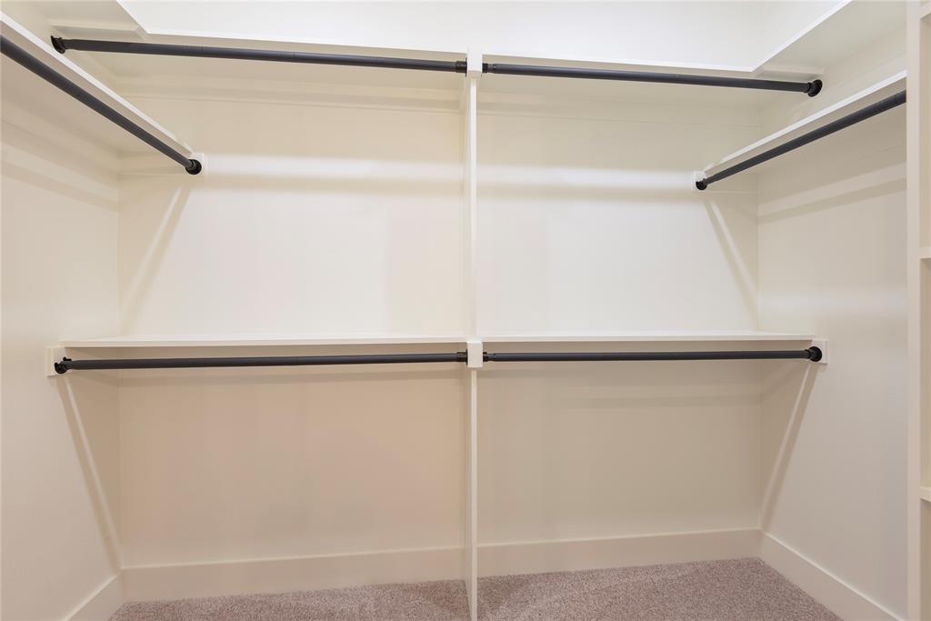 G W Fox Addition - Residential