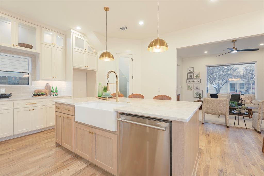 G W Fox Addition - Residential