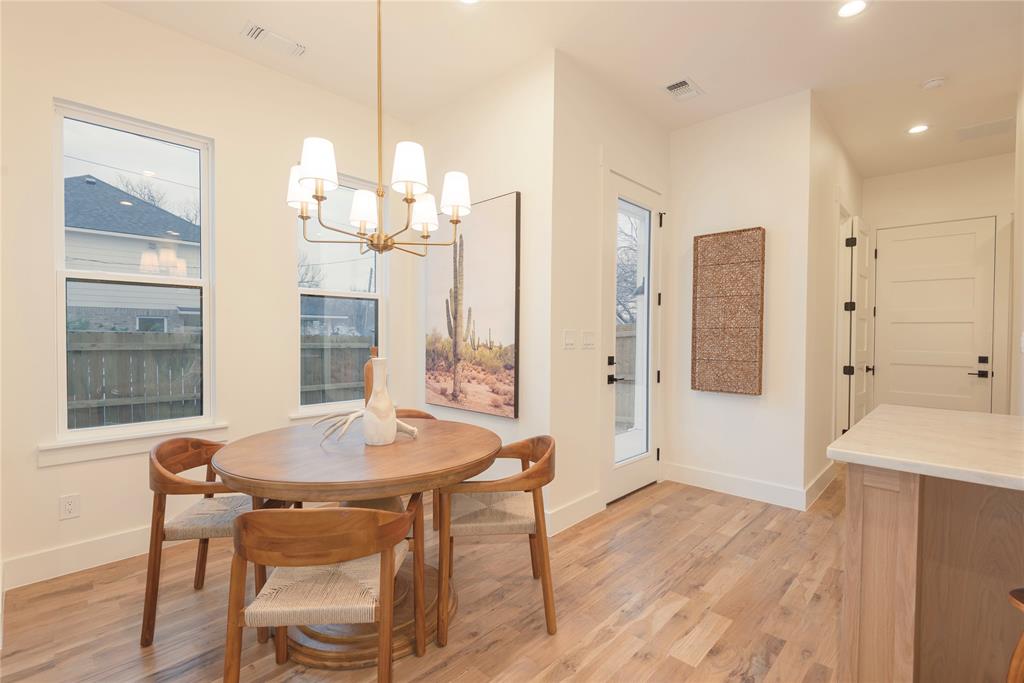 G W Fox Addition - Residential