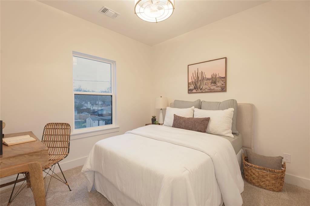 G W Fox Addition - Residential