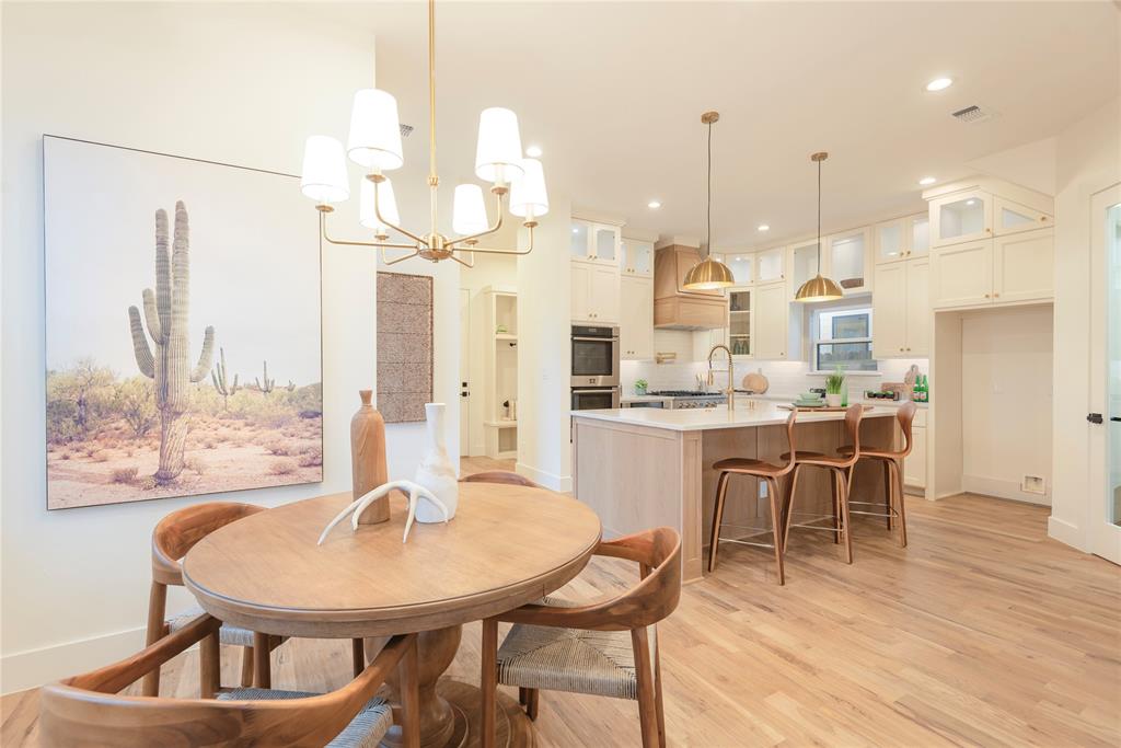 G W Fox Addition - Residential