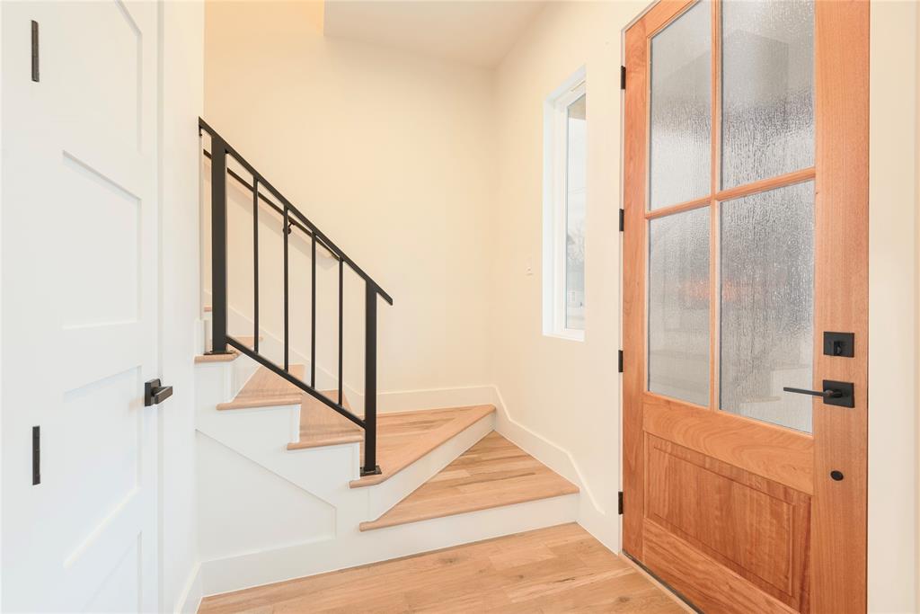 G W Fox Addition - Residential