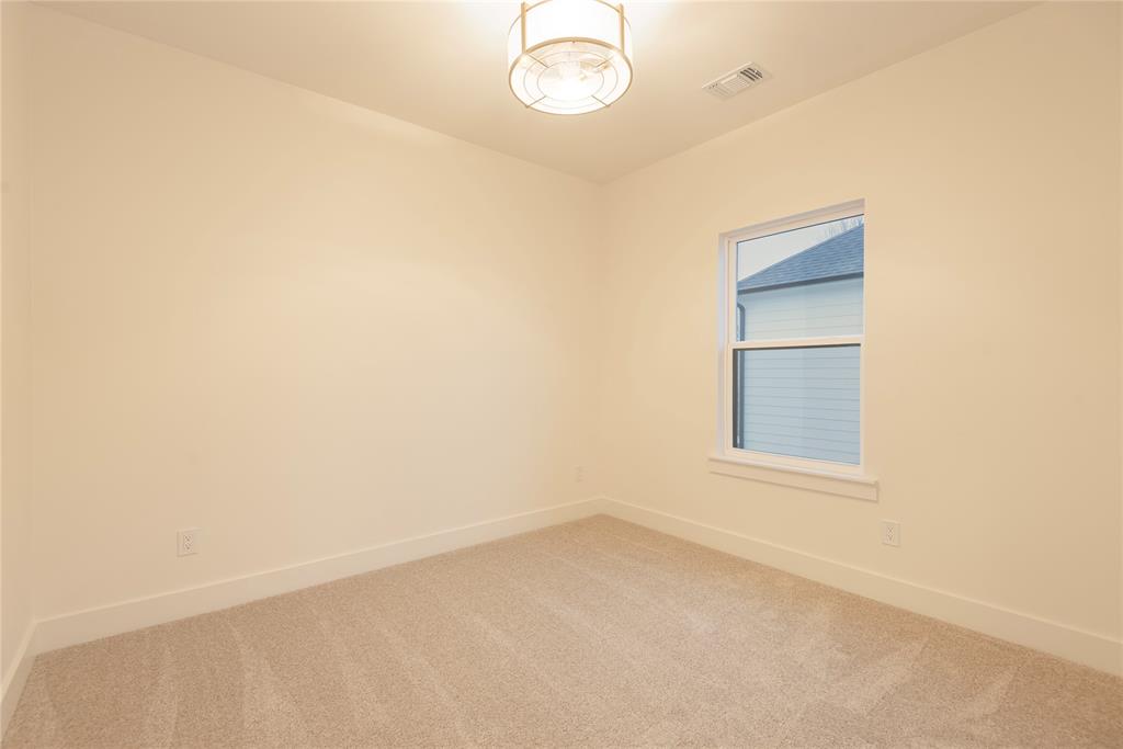 G W Fox Addition - Residential