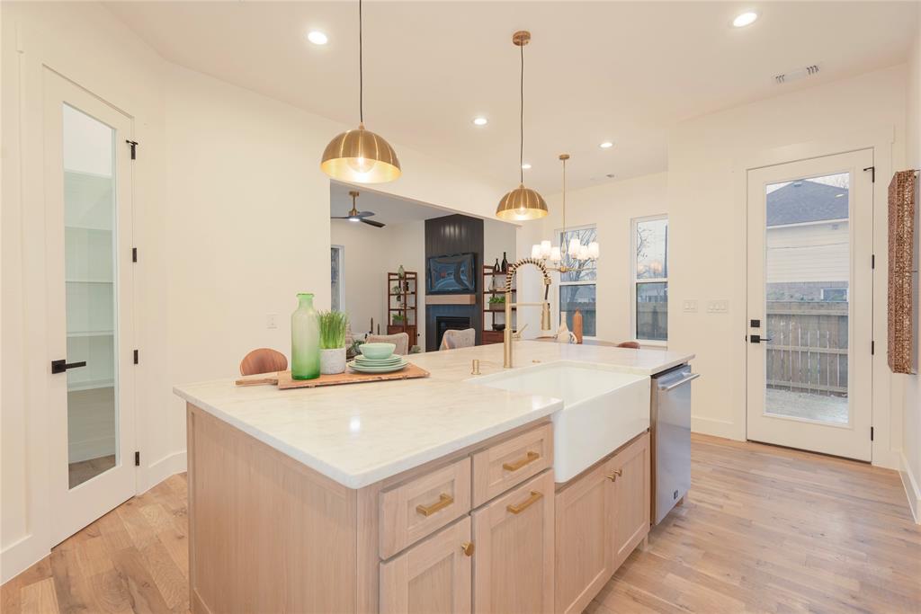 G W Fox Addition - Residential