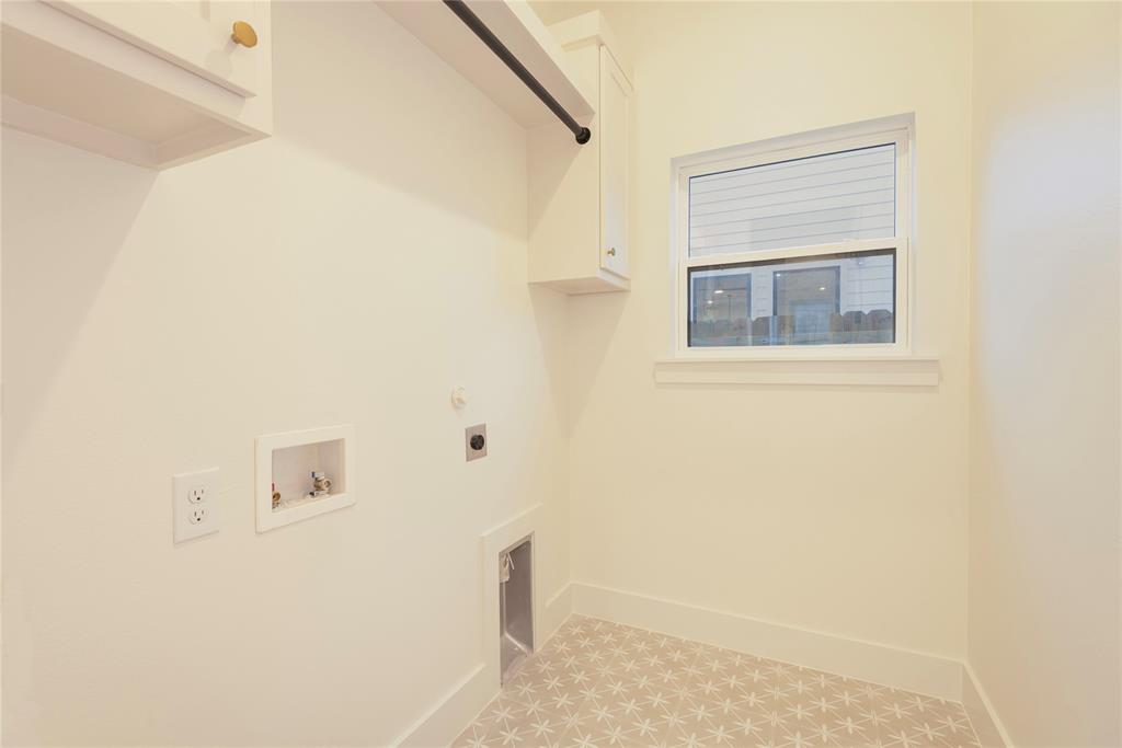 G W Fox Addition - Residential