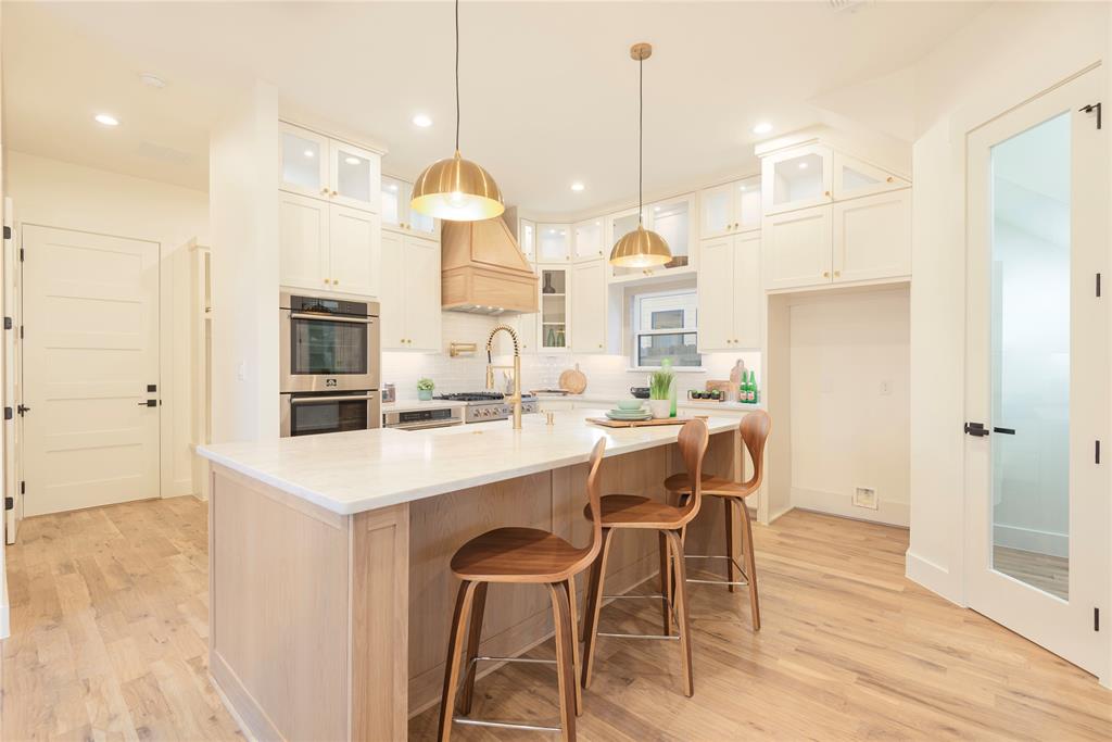 G W Fox Addition - Residential