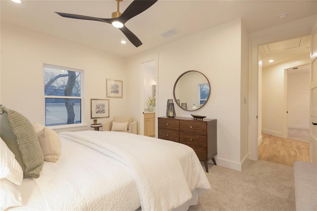 G W Fox Addition - Residential