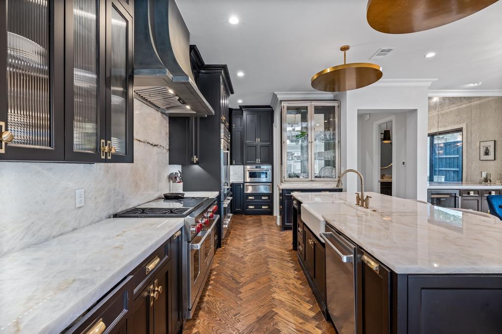 Prestonville - Residential