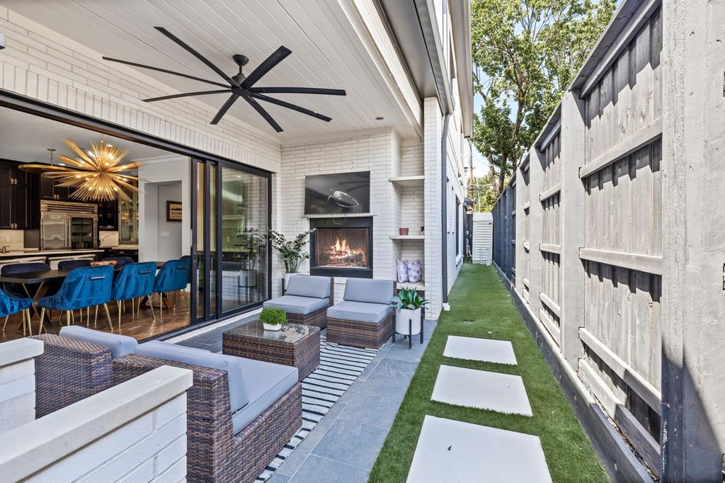 Prestonville - Residential