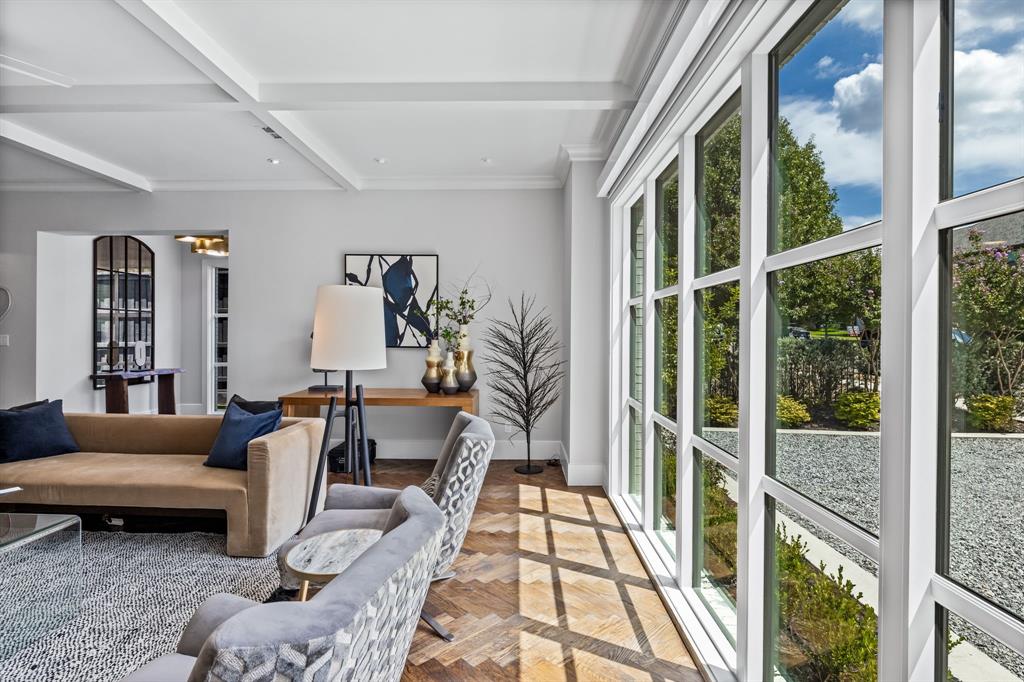 Prestonville - Residential